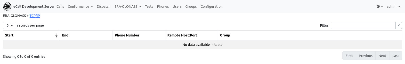 tcp ip page