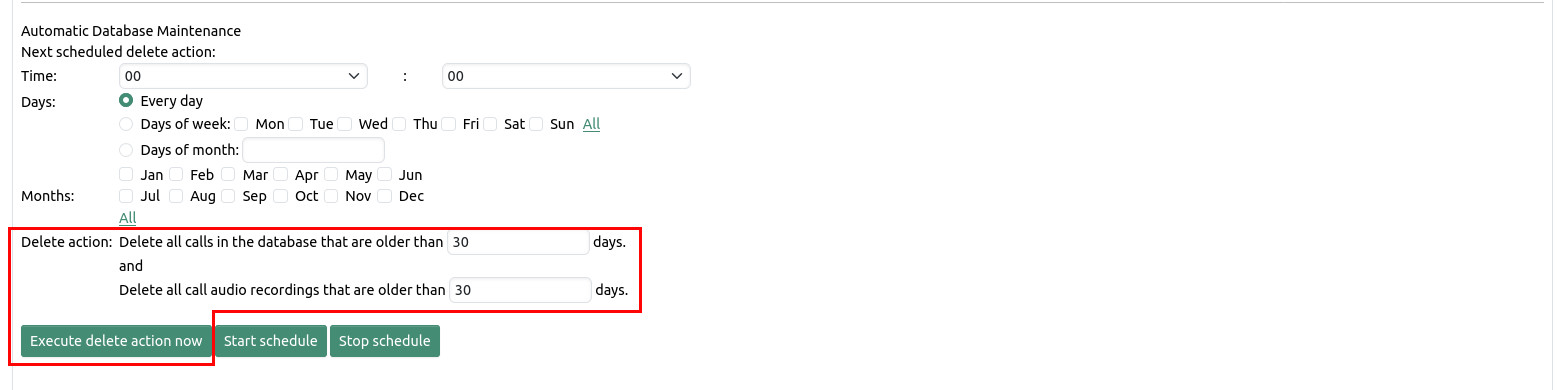 groups delete manual